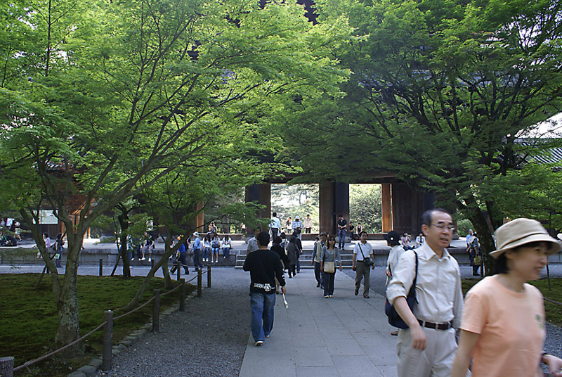 Nanzenji Sanmon_3